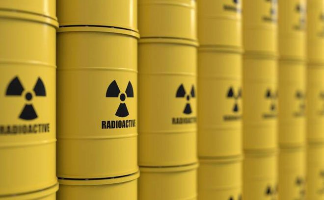 Tò mò về hóa học, thanh niên Nhật mua Uranium trên mạng về để chế thử quặng