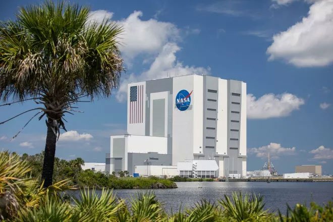 Tòa nhà mang tính biểu tượng của NASA đã 55 năm tuổi, và sứ mệnh của nó mới chỉ bắt đầu