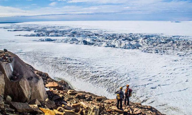 Tóm tắt báo cáo đặc biệt của Liên Hợp Quốc về biến đổi khí hậu: Bắc Cực chúng ta từng biết đã biến mất, hãy tin vào mắt của bạn