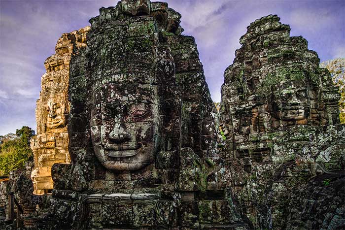 Top 10 đế chế tồn tại lâu đời nhất lịch sử: Có 1 đế chế thuộc Đông Nam Á
