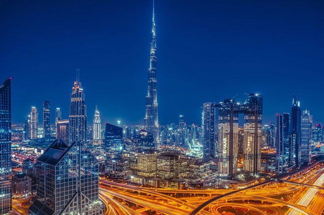 Top 10 điều chưa biết về Dubai - Thành phố biểu tượng của sự giàu sang