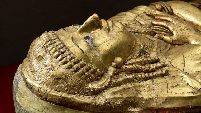 Top 10 khám phá Ai Cập cổ đại đáng kinh ngạc trong năm 2022