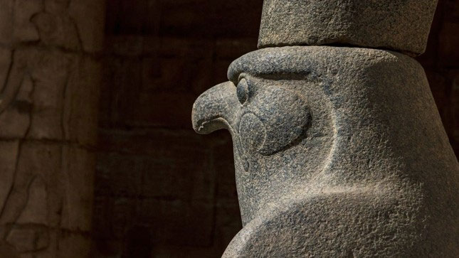 Top 10 khám phá Ai Cập cổ đại đáng kinh ngạc trong năm 2022