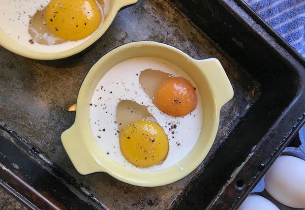 Top 10 lý do khiến trứng vịt được coi là bổ hơn trứng gà nhưng đừng quên khuyến cáo này của chuyên gia