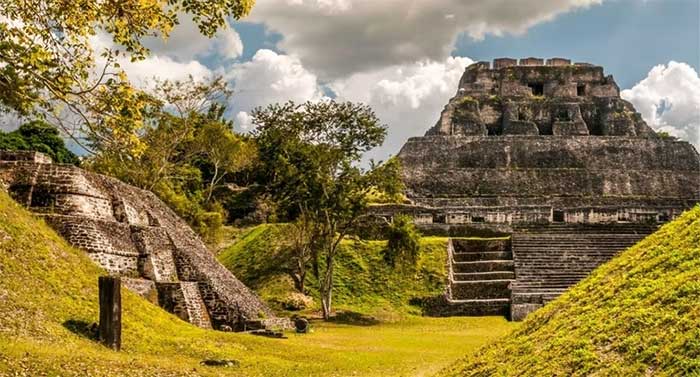 Top 10 quốc gia Mỹ Latinh có tàn tích cổ đại ấn tượng