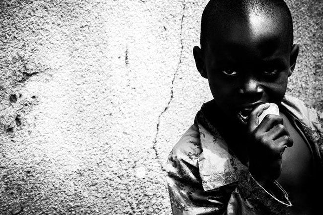 Top 10 quốc gia nghèo đói nhất trên thế giới