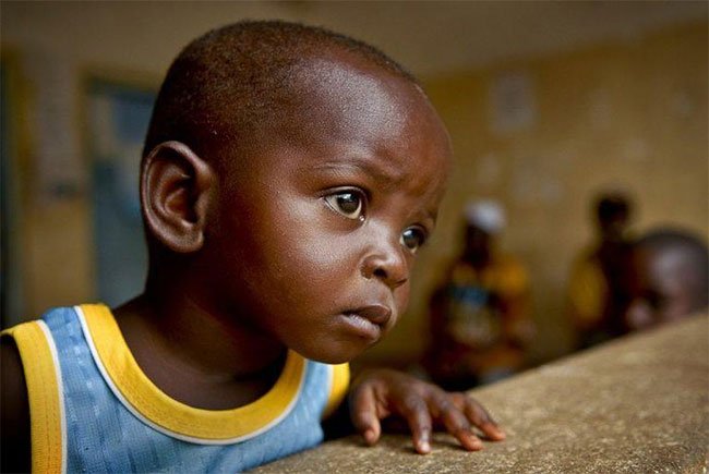 Top 10 quốc gia nghèo đói nhất trên thế giới