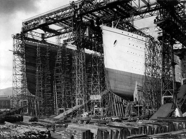 Top 10 sự thật thú vị về con tàu Titanic huyền thoại mà sách báo và phim ảnh hiếm khi nhắc đến