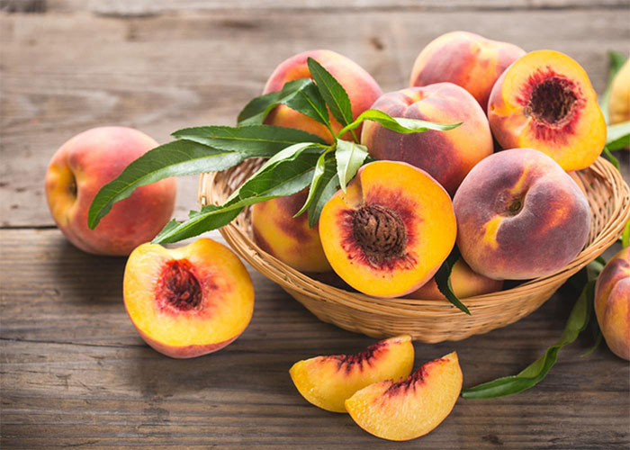 Top 3 loại trái cây tưởng mát nhưng thực ra lại gây nóng ngày hè