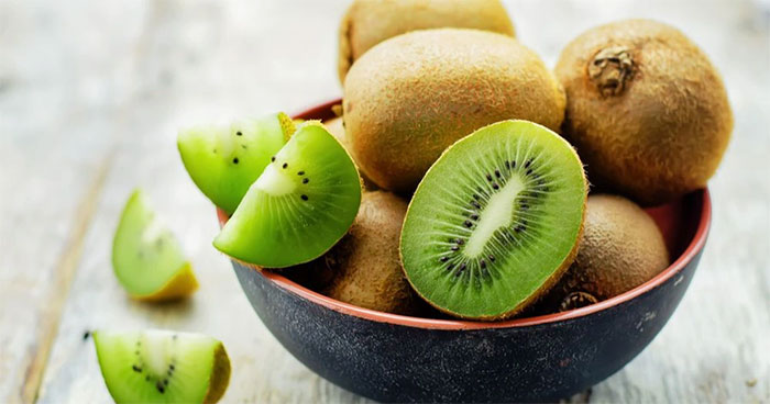 Top 4 trái cây nên ăn cả vỏ để nhận được gấp nhiều lần dinh dưỡng, lợi ích sức khỏe
