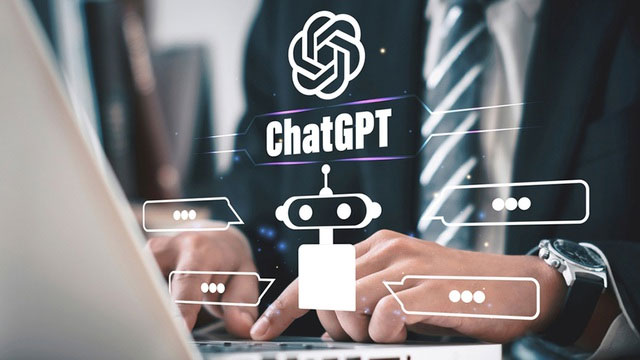 Top 5 cảnh báo không ngờ về ChatGPT - Siêu AI cán mốc 100 triệu người dùng