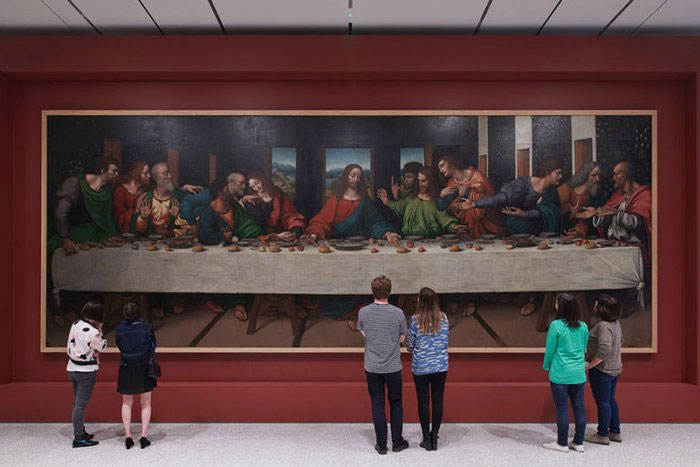 Top 5 sự thật đằng sau tuyệt tác nghệ thuật vĩnh cửu của danh họa Leonardo da Vinci
