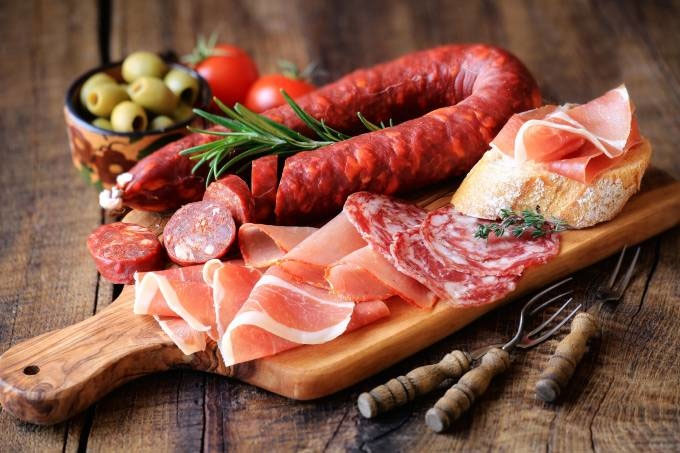Top 5 thực phẩm thường ngày âm thầm làm tăng cholesterol xấu