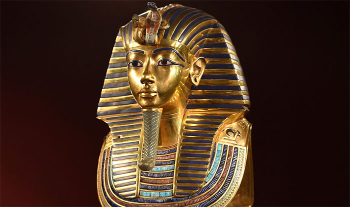 Top 6 bí ẩn lớn nhất về vị vua Tutankhamun vĩ đại của Ai Cập đã được giải mã