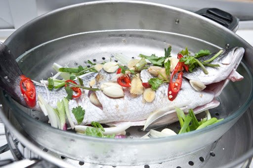 Top 6 cách nấu cá có lợi nhất cho sức khỏe