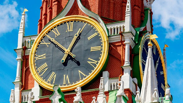 Top 6 chiếc đồng hồ lớn nhất thế giới: Không chỉ kỳ vĩ mà còn mang đậm dấu ấn văn hóa lịch sử