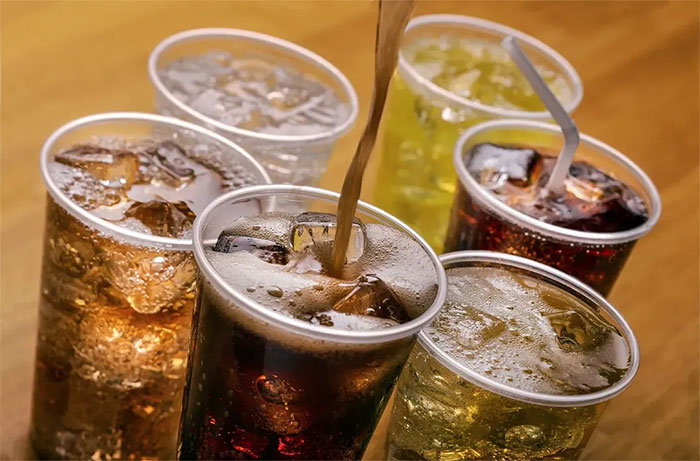 Top 6 đồ uống làm con người lão hóa nhanh hơn