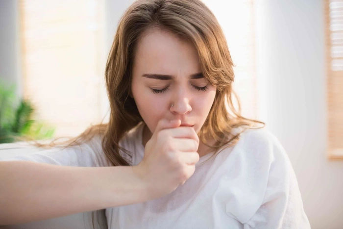 Top 6 nhóm thực phẩm cần tránh xa khi bị cảm cúm