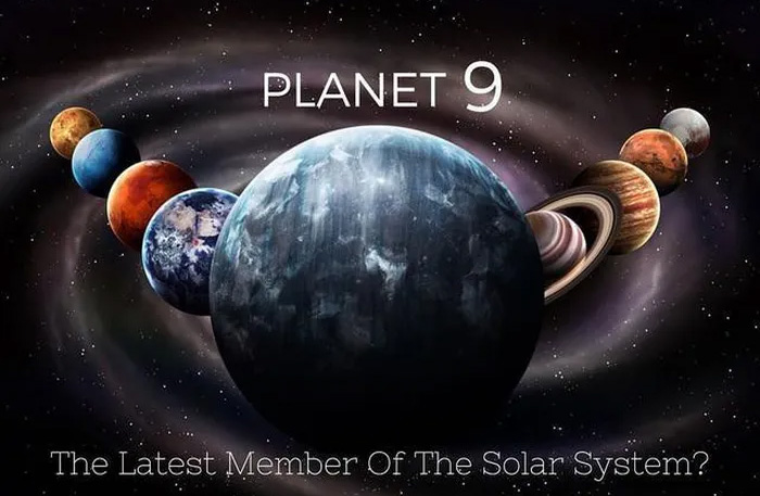 Top 6 vật thể bí ẩn tồn tại trong Hệ Mặt trời