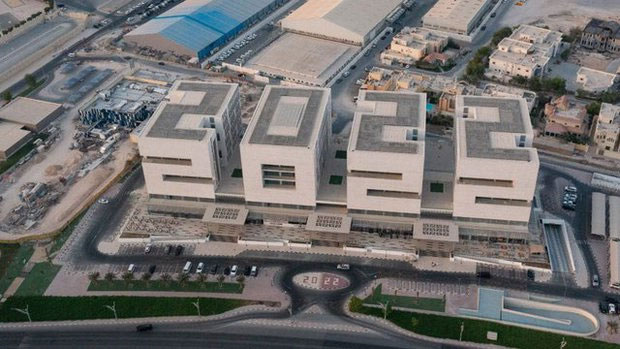 Top 7 công trình siêu hoành tráng được Qatar rót hàng tỷ USD xây dựng dành riêng cho World Cup 2022