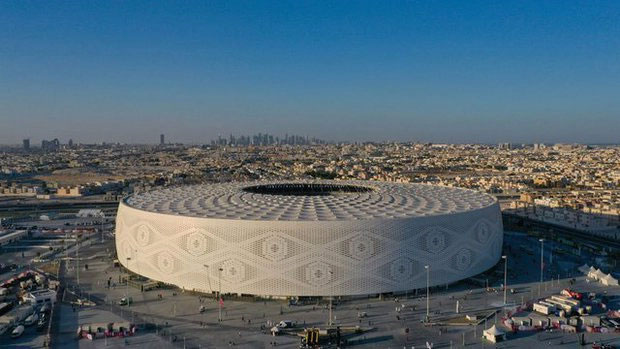 Top 7 công trình siêu hoành tráng được Qatar rót hàng tỷ USD xây dựng dành riêng cho World Cup 2022