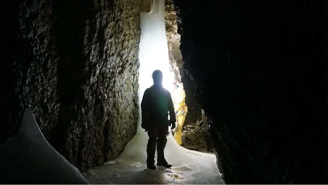 Top 7 hang động đến nay vẫn còn là bí ẩn đối với con người