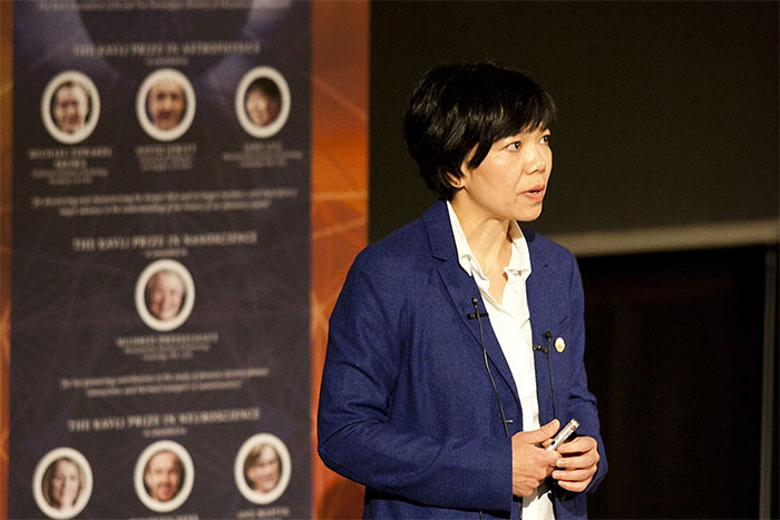 Top 7 nhà khoa học nữ gốc Việt được thế giới vinh danh
