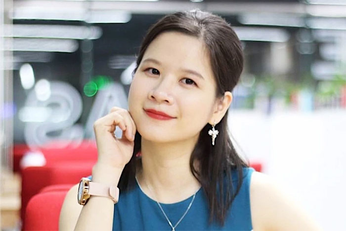 Top 7 nhà khoa học nữ gốc Việt được thế giới vinh danh