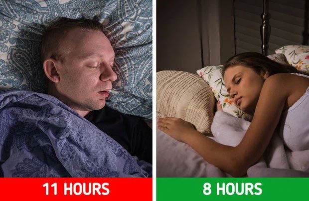 Top 7 quan niệm rất rất sai về giấc ngủ, ai cũng nghĩ là bình thường nhưng lại cực kỳ có hại