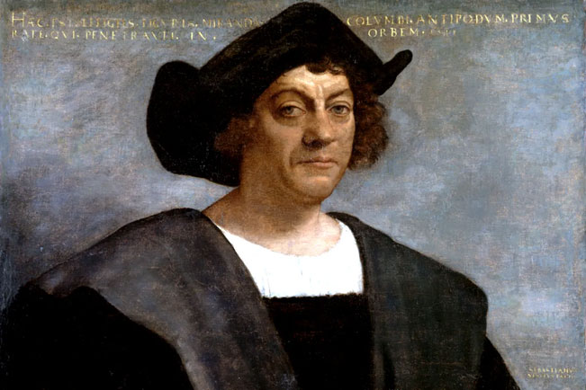 Top 7 quan niệm sai lầm về Christopher Columbus mà trường học đã dạy bạn