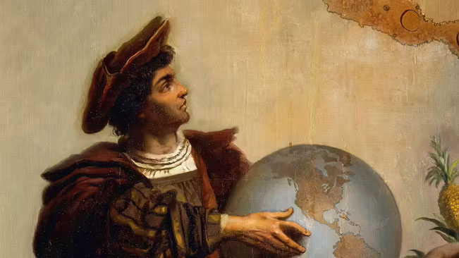 Top 7 quan niệm sai lầm về Christopher Columbus mà trường học đã dạy bạn