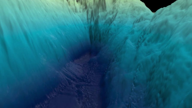 Top 7 rãnh đại dương sâu nhất Trái đất: Số 1 vượt xa trí tưởng tượng của nhiều người