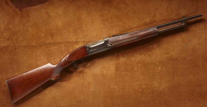Top 7 thiết kế súng săn đi trước thời đại nhưng lại bị lãng quên