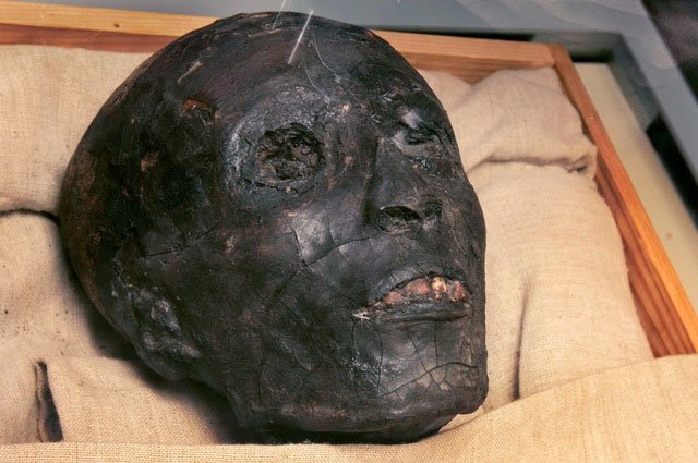 Top 7 xác ướp Ai Cập nổi tiếng nhất mọi thời đại