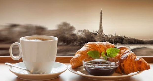 Top 8 điều thú vị ít ai biết về nền ẩm thực Pháp
