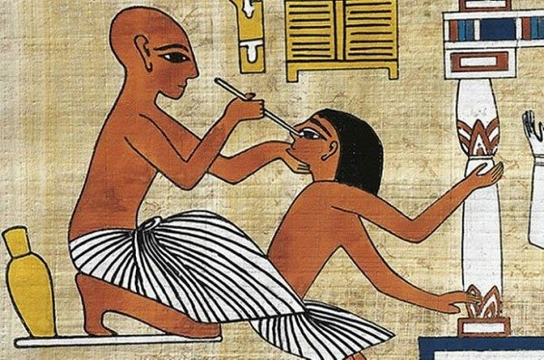 Top 9 điều ít ai biết về cuộc sống của người Ai Cập cổ đại: Thực hiện ca mổ khó, còn biết chơi bowling