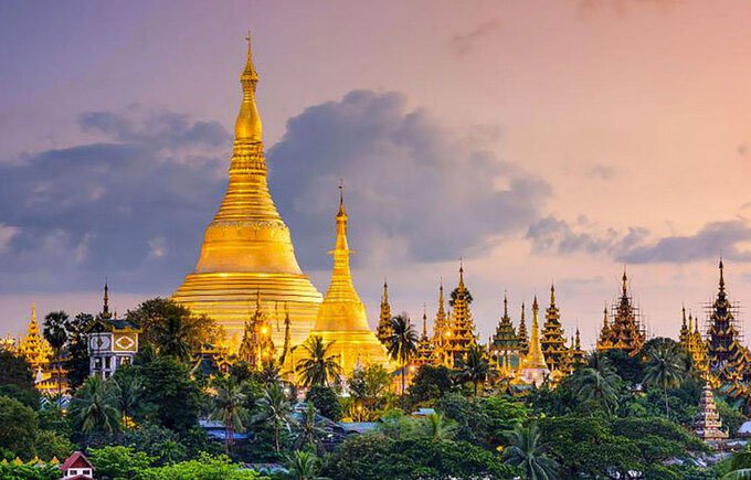 Top 9 điều ít người biết về Myanmar