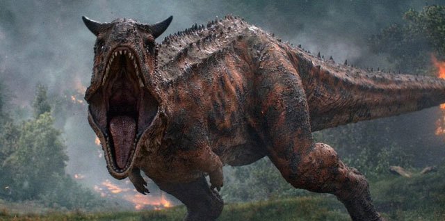 Top 9 loài khủng long nguy hiểm nhất thời tiền sử, khủng long bạo chúa vẫn còn hiền chán