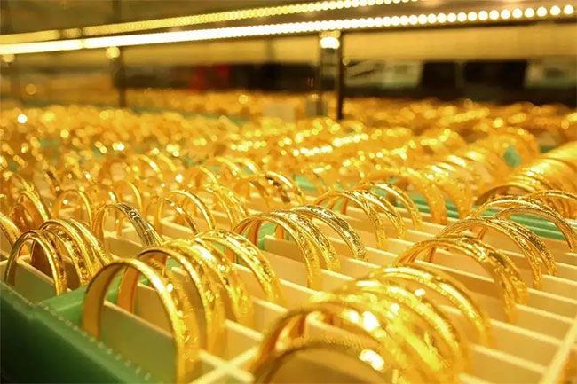 Trái đất có 60 nghìn tỷ tấn vàng, mỗi người có thể chia sẻ 7.000 tấn, nhưng tại sao nó vẫn có giá trị như vậy?