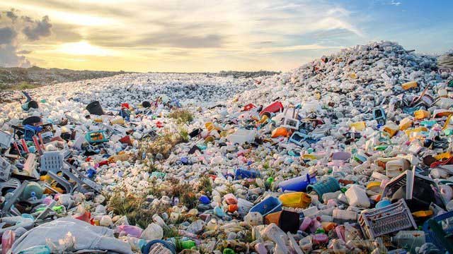 Trái đất sẽ thế nào nếu không có nhựa? Đáp án đầy bất ngờ!