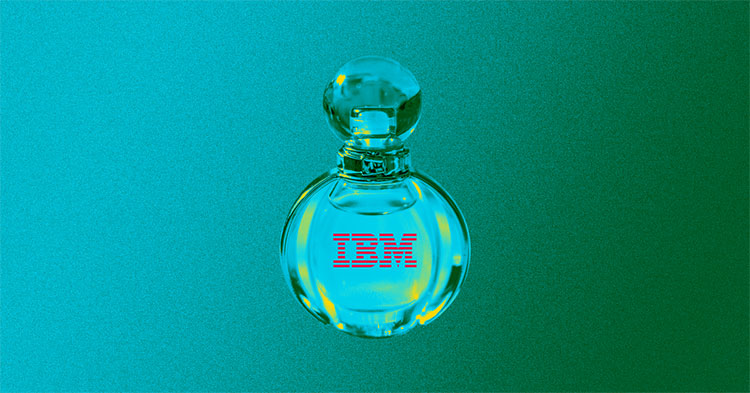 Trí tuệ nhân tạo của IBM sáng chế ra nước hoa mới