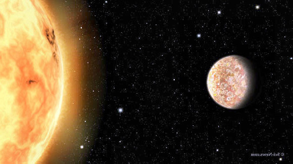 Trí tuệ nhân tạo phát hiện 2 siêu Trái đất