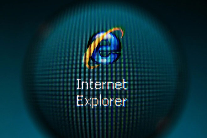 Trình duyệt Internet Explorer chính thức bị xóa sổ