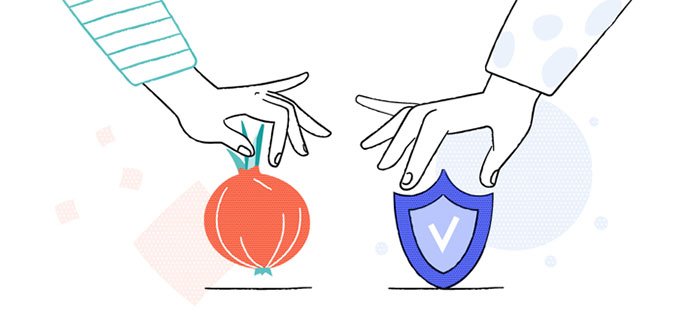 Trình duyệt Tor là gì và nó bảo vệ sự riêng tư của bạn bằng cách nào?