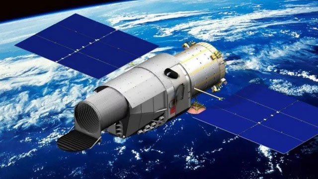 Trung Quốc bật mí dự án không gian khủng hơn thiên nhãn của NASA tới 300 lần