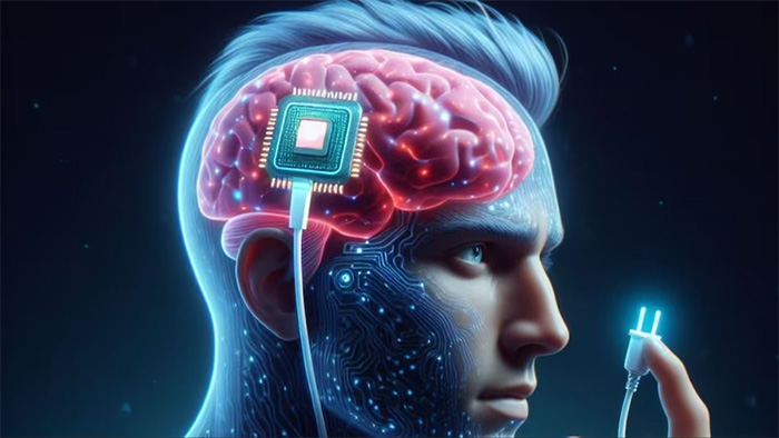 Trung Quốc chế tạo chip não giúp phục hồi vận động, ít xâm lấn hơn Neuralink