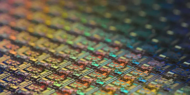 Trung Quốc vừa tạo ra cổng transistor nhỏ nhất thế giới chip