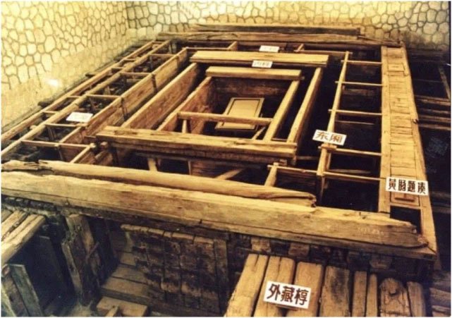 Từ chối đào lăng mộ cháu trai Lưu Bang, sau 20 năm đội khảo cổ hối hận không kịp