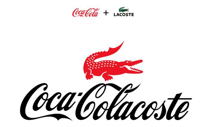 Từ LEGOogle đến Coca-CoLacoste: Những màn kết hợp gây lú giữa các thương hiệu nổi tiếng thế giới