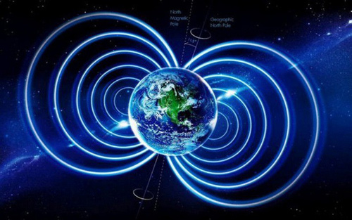 Từ trường Bắc Cực đang dịch chuyển nhanh chưa từng thấy, có khả năng sẽ phải cập nhật lại GPS sớm hơn dự kiến